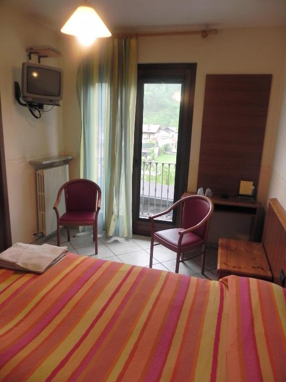 Hotel Ristorante Belsito Borgo San Dalmazzo Exteriér fotografie