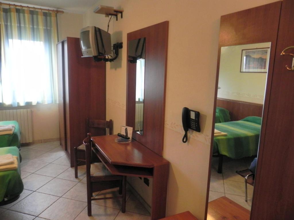 Hotel Ristorante Belsito Borgo San Dalmazzo Exteriér fotografie