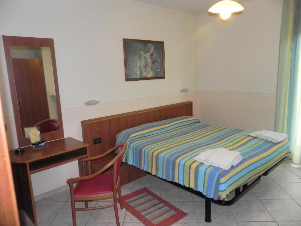 Hotel Ristorante Belsito Borgo San Dalmazzo Exteriér fotografie