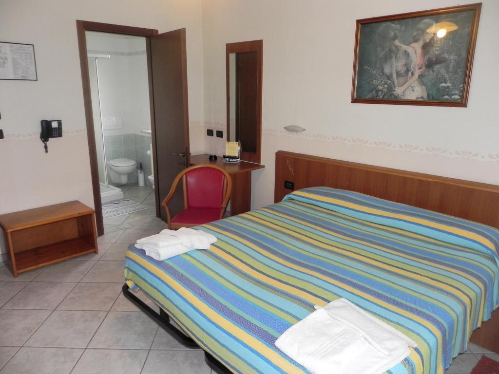 Hotel Ristorante Belsito Borgo San Dalmazzo Exteriér fotografie