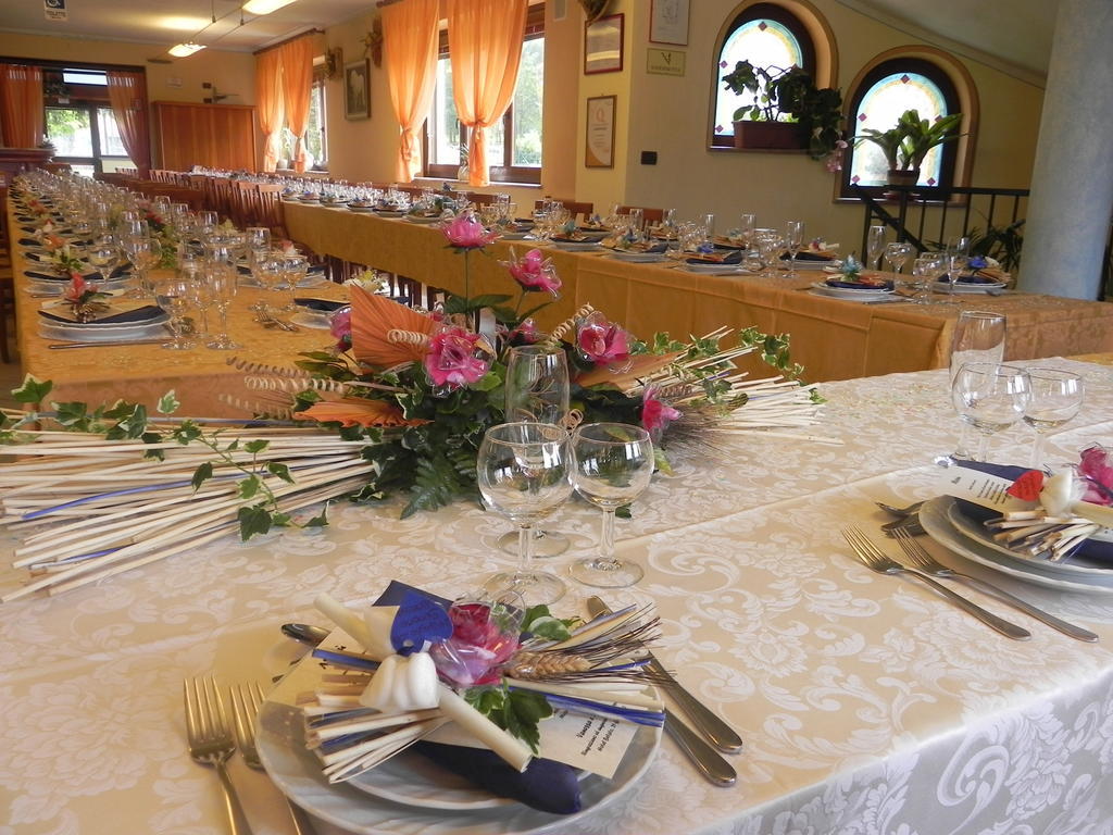 Hotel Ristorante Belsito Borgo San Dalmazzo Exteriér fotografie